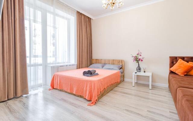 Вершина-ПВ на проспекте Туран 55/6