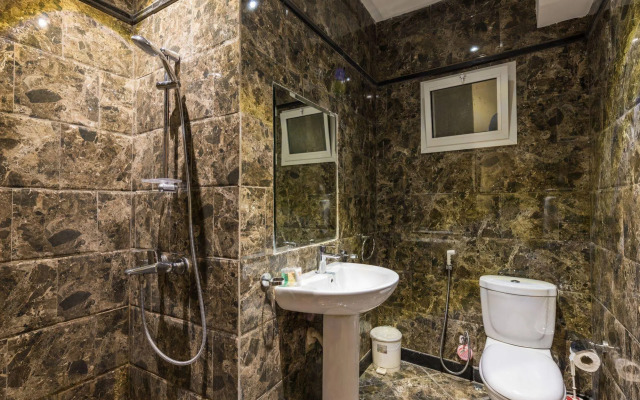 Wakan Luxury Villas & Suites
