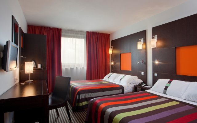 Holiday Inn Dijon, an IHG Hotel