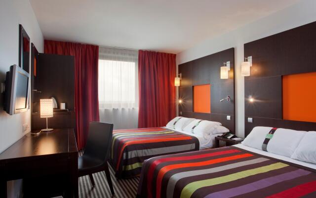 Holiday Inn Dijon, an IHG Hotel