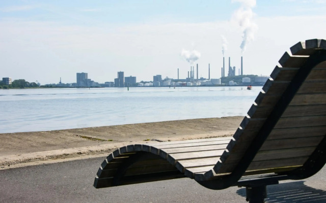 Kompas Hotel Aalborg