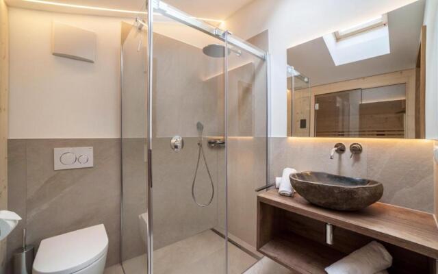 Engel Appartements Summerfrisch