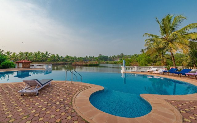 V Resorts Arpora Goa