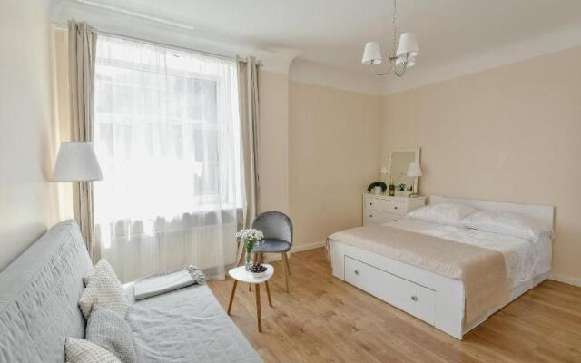 Suites by Riga Old Town