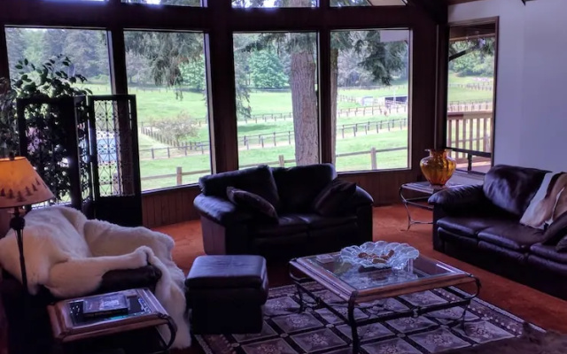 Wildwood Farm B&B