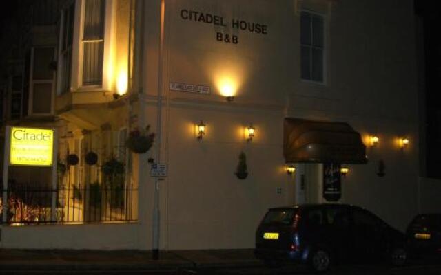 Citadel House Hotel