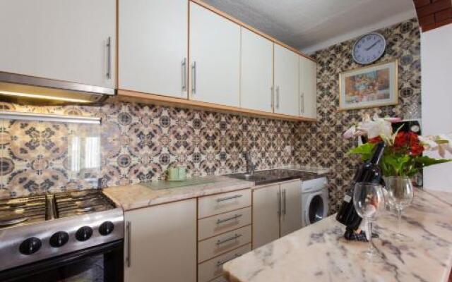 Apartamento Cardoso