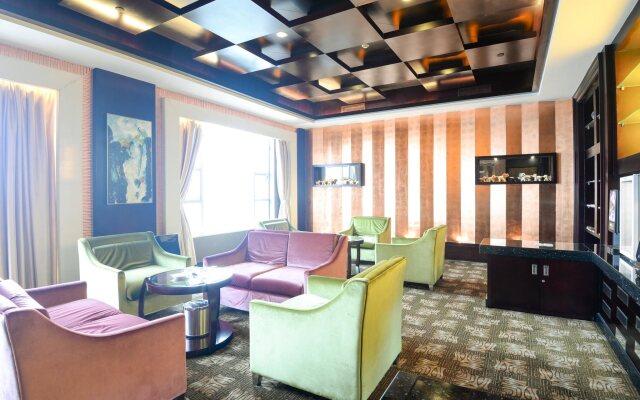 Victory International Hotel