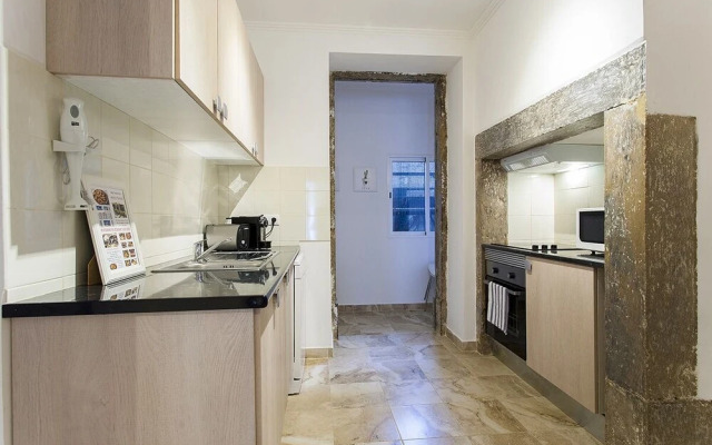 Correeiros Downtown IV Apartment Irentexperience