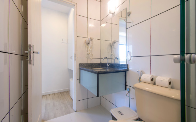 Hotel Latitud Buzios by Latitud Hoteles