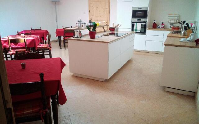 Da Andrea e Raffaella