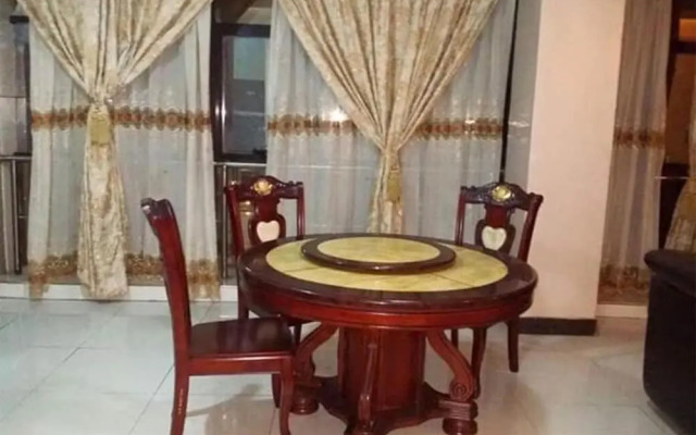 Wonderfull Apartment to Stay at Wail in Kampala