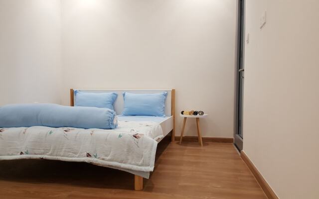 Hanoi Parkhill Premium Deluxe Condo