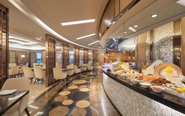 Four Points by Sheraton Shenzhen