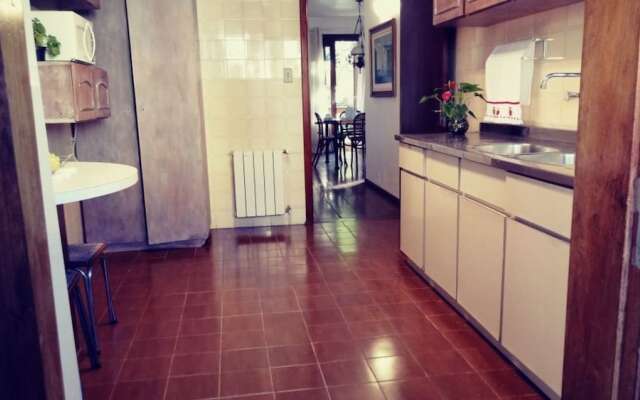 Apartamento Centro a 350m da Rua Coberta