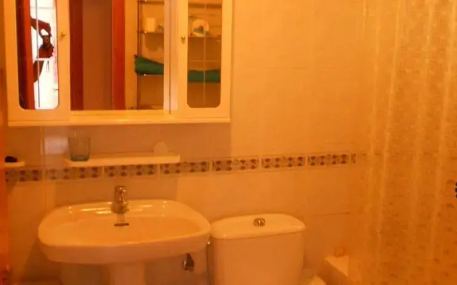 Holiday Home Canela