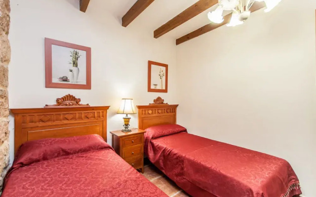 Cubo's Villa Dos Reyes