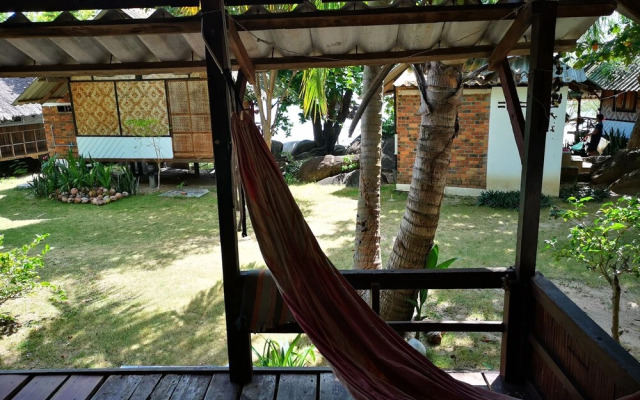Siam Cookies Bungalow