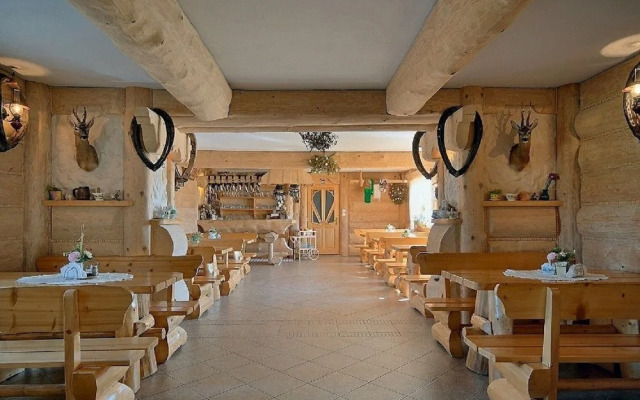 Domek na Gubałówce & Apartamenty - Premium Chalets & Luxury Apartments Gubałówka Zakopane
