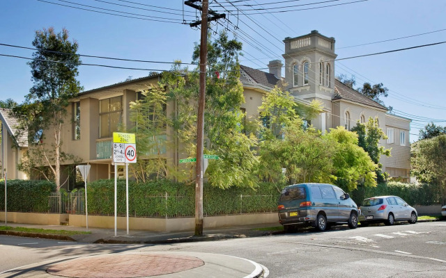 Cambridge Lodge - Hostel