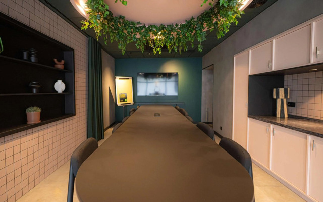 Ibis Styles Dijon Nord Valmy