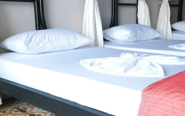 Camory Backpacker Hostel