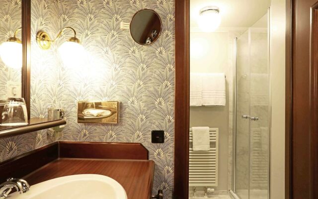 Mercure Hotel Frankfurt Airport Langen