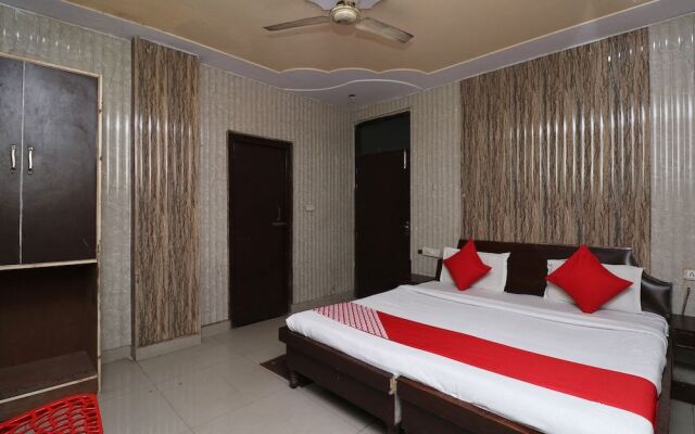 Oyo 29742 Hotel Seva & Restaurant