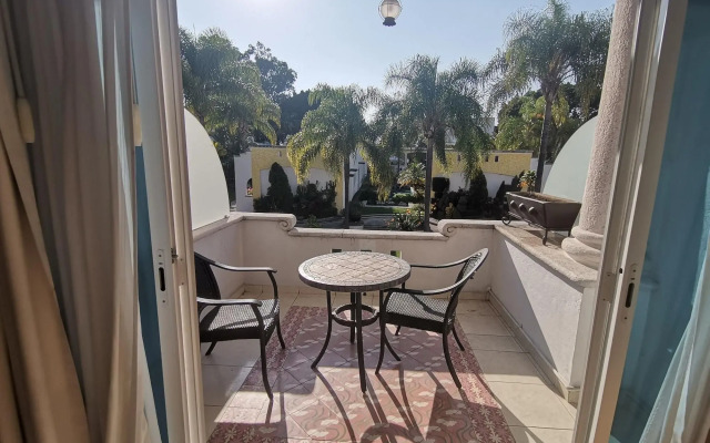 HC Hotel Canarios Resort & Spa