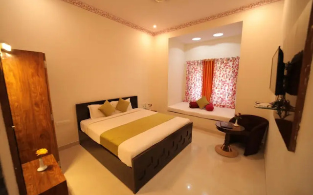 Hotel Garh Kumbha