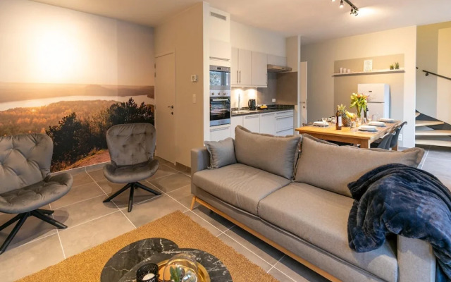 Maasmechelen Duplex Retreat