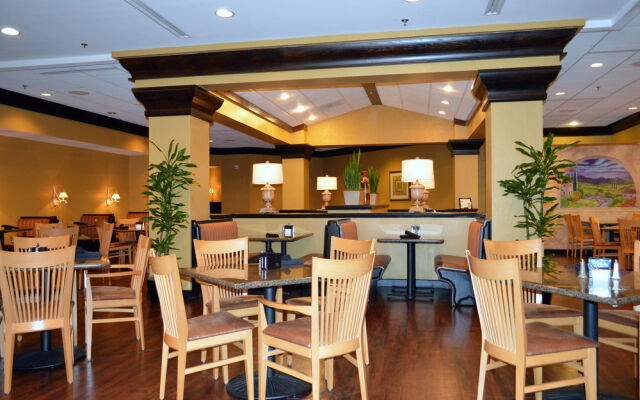 Radisson Hotel High Point