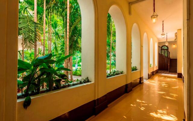 Royal Orchid Brindavan Gardens