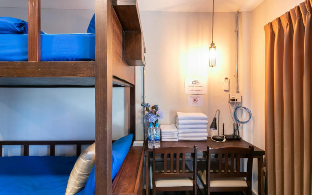 Phobphanhostel