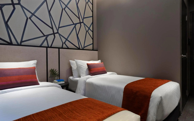 Hotel Boss