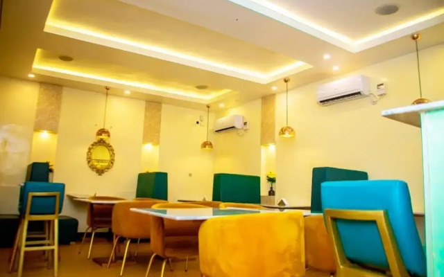 Bedouin Hotel & Suites