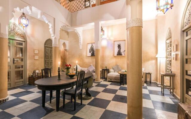 Riad Hissan