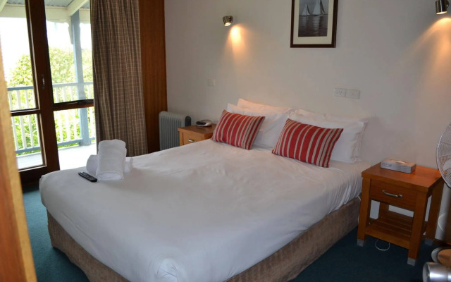 Point Lonsdale Guest House