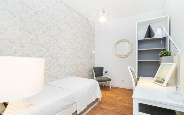 Golden Premium Apartment