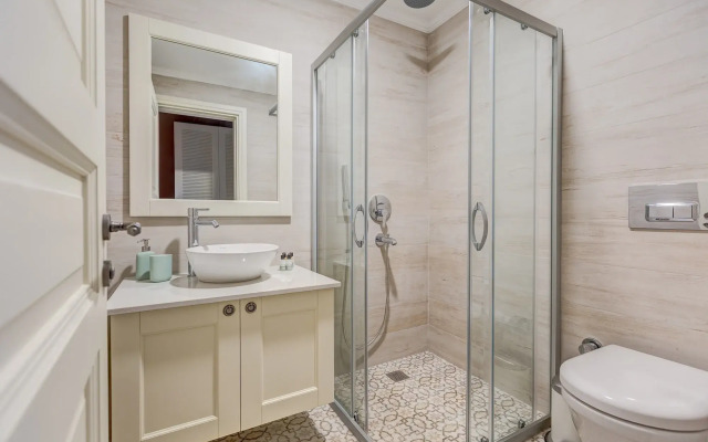Windtown Deluxe Alaçatı - Adults Only