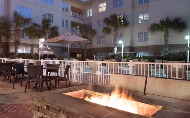Residence Inn Charleston Riverview