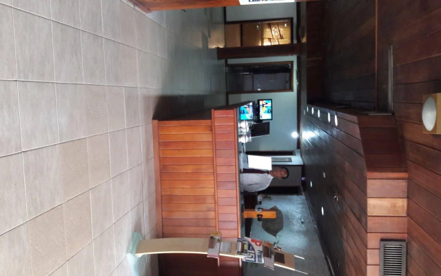 Beira Rio Hotel