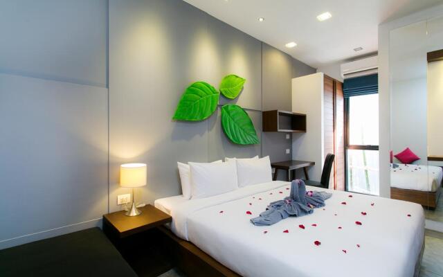 Tharawalai Resort (SHA Extra Plus)