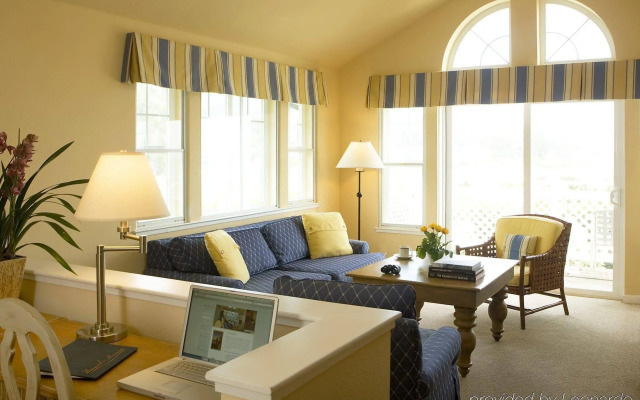The Beach House Hotel Half Moon Bay