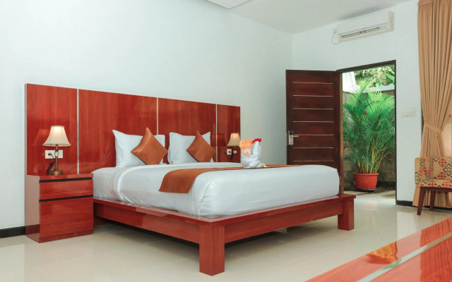 ZEN Rooms Shri Laksmi Seminyak