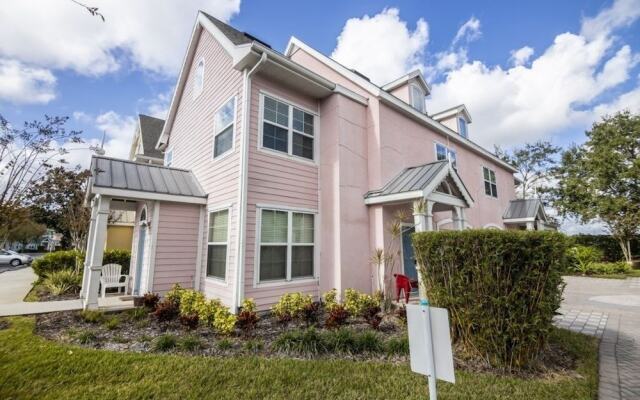 Peaceful Runaway Beach 2 Bedroom Condo