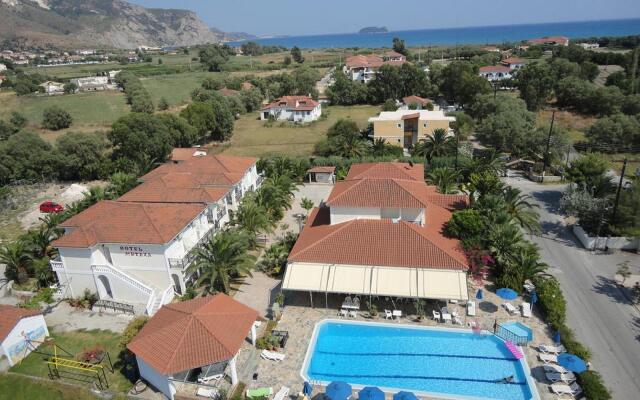 Hotel Metaxa