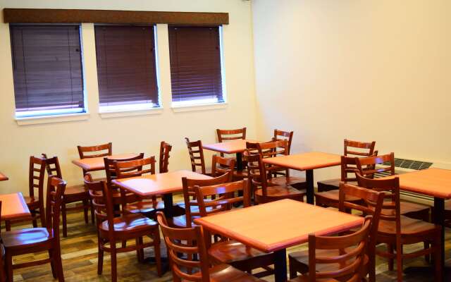 SureStay Hotel by Best Western Wenatchee