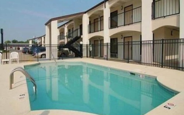 Key West Inn - Montgomery South