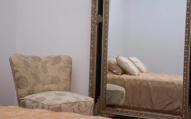 Apartment Gostinjska